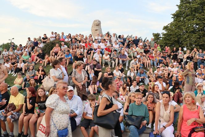Wakacyjna Trasa Lato z Radiem i Telewizją Polską zawitała do Lublina