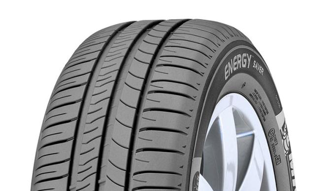 Michelin Energy Saver plus