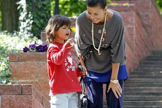 Allan Krupa - ojcze wstydzę się Ciebie