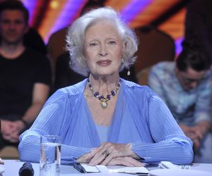 Beata Tyszkiewicz w Tańcu z Gwiazdami