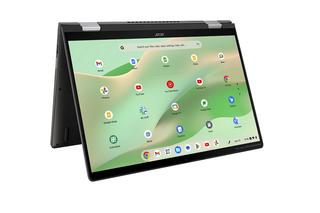 Acer Chromebook Spin 714