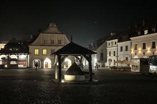 To najbardziej turystyczny powiat w woj. lubelskim