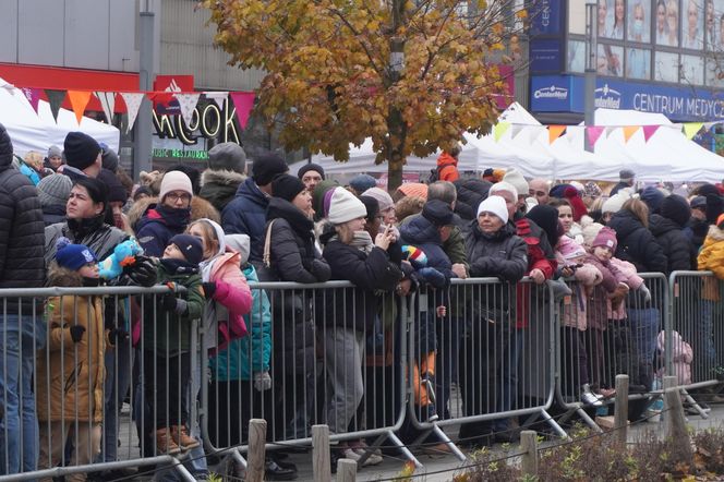  Korowód św. Marcina w Poznaniu 2024