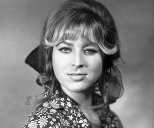 Jolanta Lothe w PRL-u była seksbombą