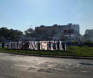 80. rocznica wybuchu Powstania Warszawskiego w Kielcach