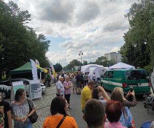 Obchody święta Policji w Radomiu