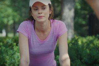 M jak miłość, odcinek 1837: Kasia (Paulina Lasota) 