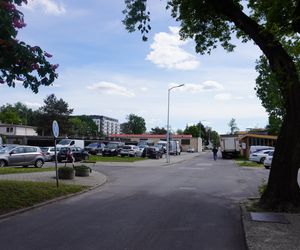 Wytwórnia Filmów Dokumentalnych i Fabularnych przy ul. Chełmskiej 21