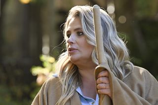 Dramat gwiazdy. Elżbieta Romanowska walczy o życie ojca, niedawno pochowała matkę