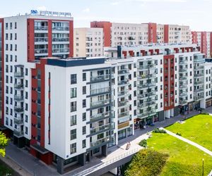 Inwestycja „Sonata nad Dolinką” w Warszawie