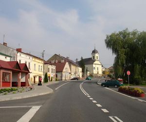 Najbiedniejsze miasteczka w woj. podkarpackim