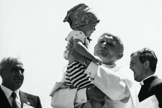 100. rocznica urodzin Jana Pawła II. Papież kochał Częstochowę [ZDJĘCIA ARCHIWALNE]