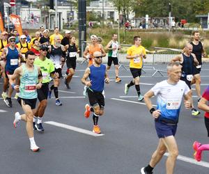 45. Nationale-Nederlanden Maraton Warszawski 