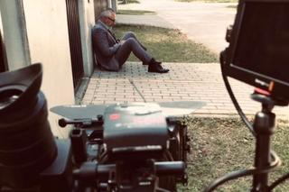 M jak miłość na planie. Werner (Jacek Kopczyński)