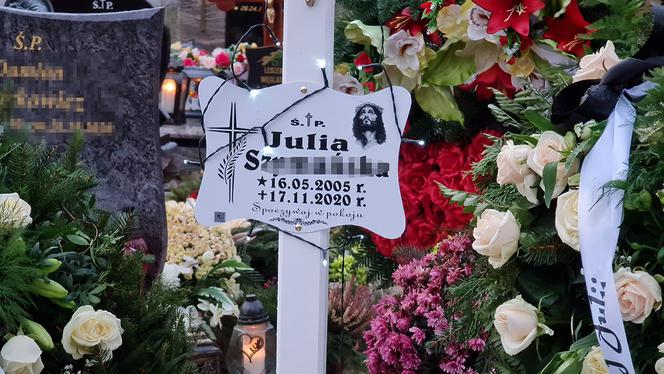 Julia Szymańska