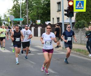 Bieg Lwa w Tarnowie Podgórnym: na starcie prawie trzy tysiące uczestników!