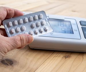 Polacy opracują nowy lek na nadciśnienie. Jedna tabletka zamiast dwóch może zmienić życie milionów chorych