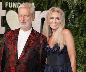 Bogna Sworowska i Rafał Olbiński rozstali się