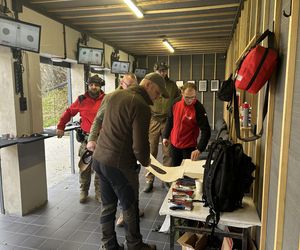 Strzelcy z Kazimierza Biskupiego zwycięzcami Turnieju im. Arkadiusza Mielcarka