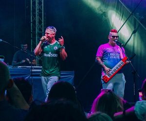 SKOLIM gwiazdą  imprezy w Borkach – Kosach. Zobacz program!