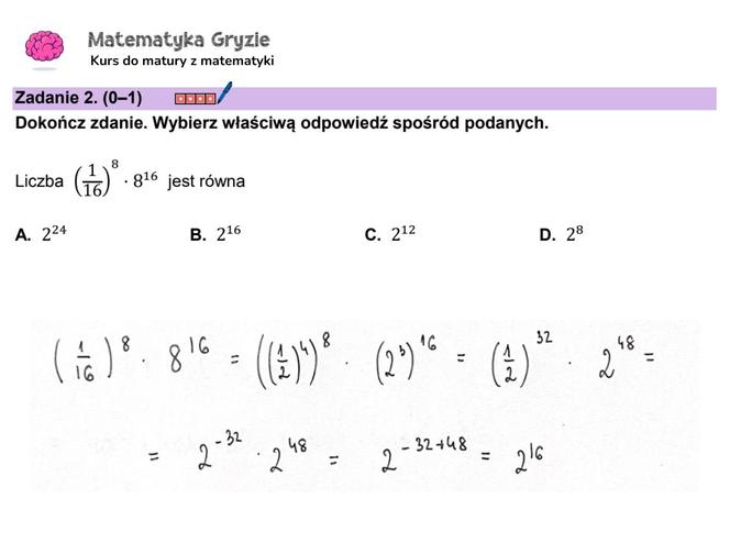 Matura 2024: matematyka. Arkusze CKE i odpowiedzi. Poziom podstawowy [Formuła 2023]