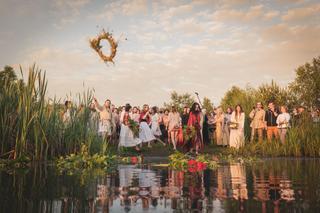 Tak wyglądają współcześni Słowianie. W Tychach zaplanowano wystawę fotografii Karola Gruszki