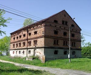 Gmina Brudzeń Duży nazywana jest Mazowiecką Szwajcarią