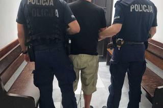 Policjanci z łódzkiego Archiwum X rozwikłali sprawę sprzed 14 lat