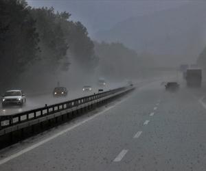 Pół Polski na pomarańczowo i żółto! Wszystko przez tę prognozę. Będzie niebezpiecznie?