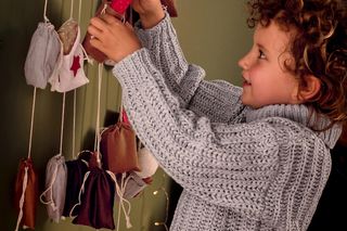  Świąteczne akcesoria w Lidlu