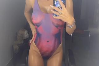 Doda szokuje stylizacjami