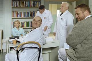 Małgorzata Foremniak i Artur Żmijewski - Na dobre i na złe