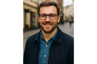 Tak wygląda stereotypowy bydgoszczanin zdaniem AI