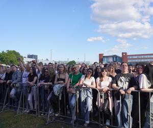 Juwenalia Białystok 2024. Drugi dzień imprezy