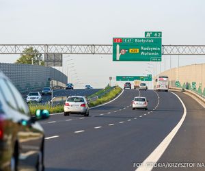Przygotują warianty przebiegu najdłuższej ekspresówki w Polsce