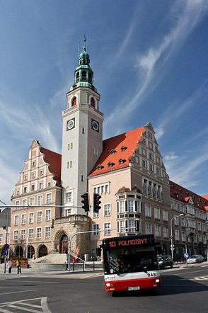  15. miejsce - Olsztyn 6730,93 zł