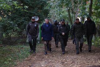 Były rosyjski ośrodek w Skubiance przekazany wojsku. „Obiekty będą służyły do szkoleń wojska”