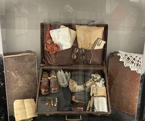  Wizyta w historycznym Malborku