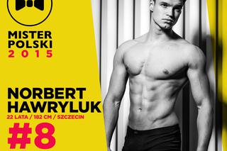 To oni zawalczą o tytuł Mistera Polski 2015