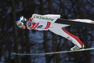 Puchar Świata w skokach narciarskich w Wiśle