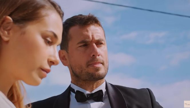 Miłość i nadzieja odc. 274. Sila, Kuzey