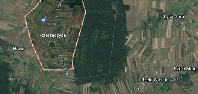 Oto najtrudniejsze nazwy miejscowości w Polsce. Można sobie na nich połamać język! 