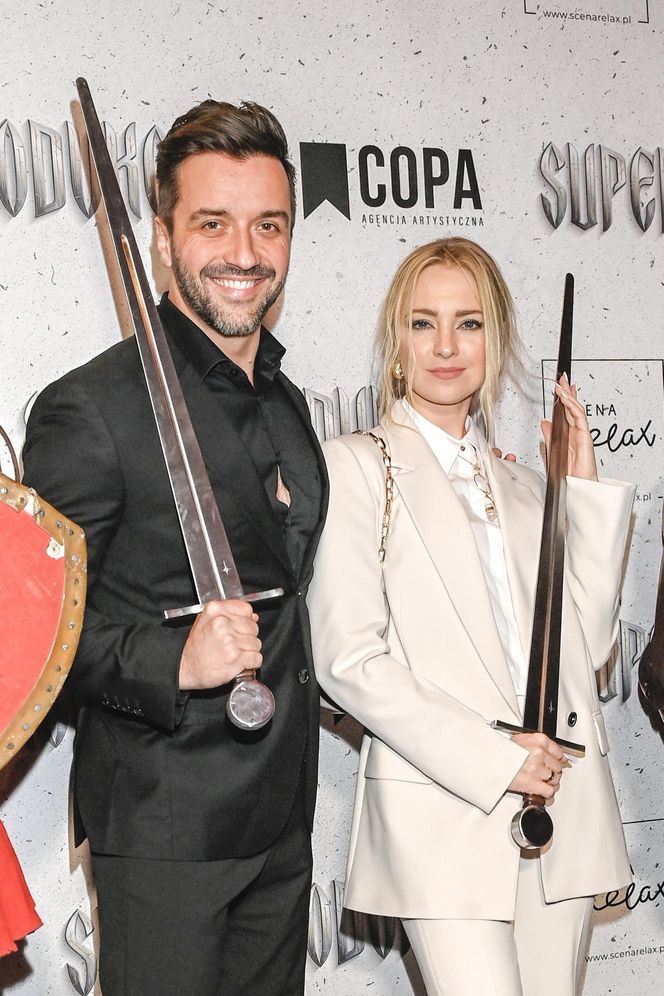 Barbara Kurdej-Szatan. Tęsknię za mężem. Żyjemy oddzielnie