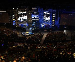 Za nami pierwszy dzień Intel Extreme Masters 2025. Znamy zwycięzców dwóch ćwierćfinałów