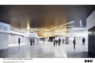 Tak wyglądać ma nowa hala Arena