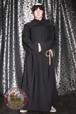 Karnawał 2015 strój 6