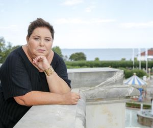 Dorota Wellman