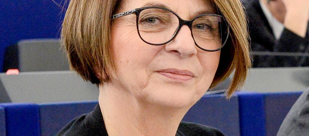 Milionerzy z europarlamentu