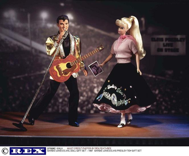 Lalka Barbie obchodzi 60 urodziny! Jak zmieniała się przez lata? 