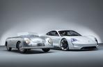 70 lat sportowych samochodów Porsche